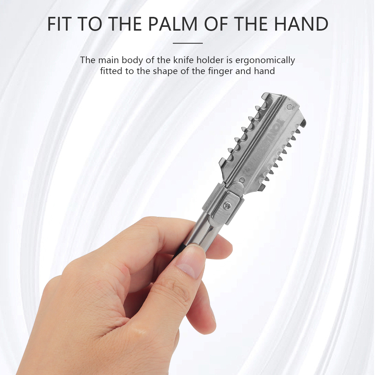 Salon Doppelklingen-Rasiermess – Men'S Grooming Trimmer Bewertung und Preis