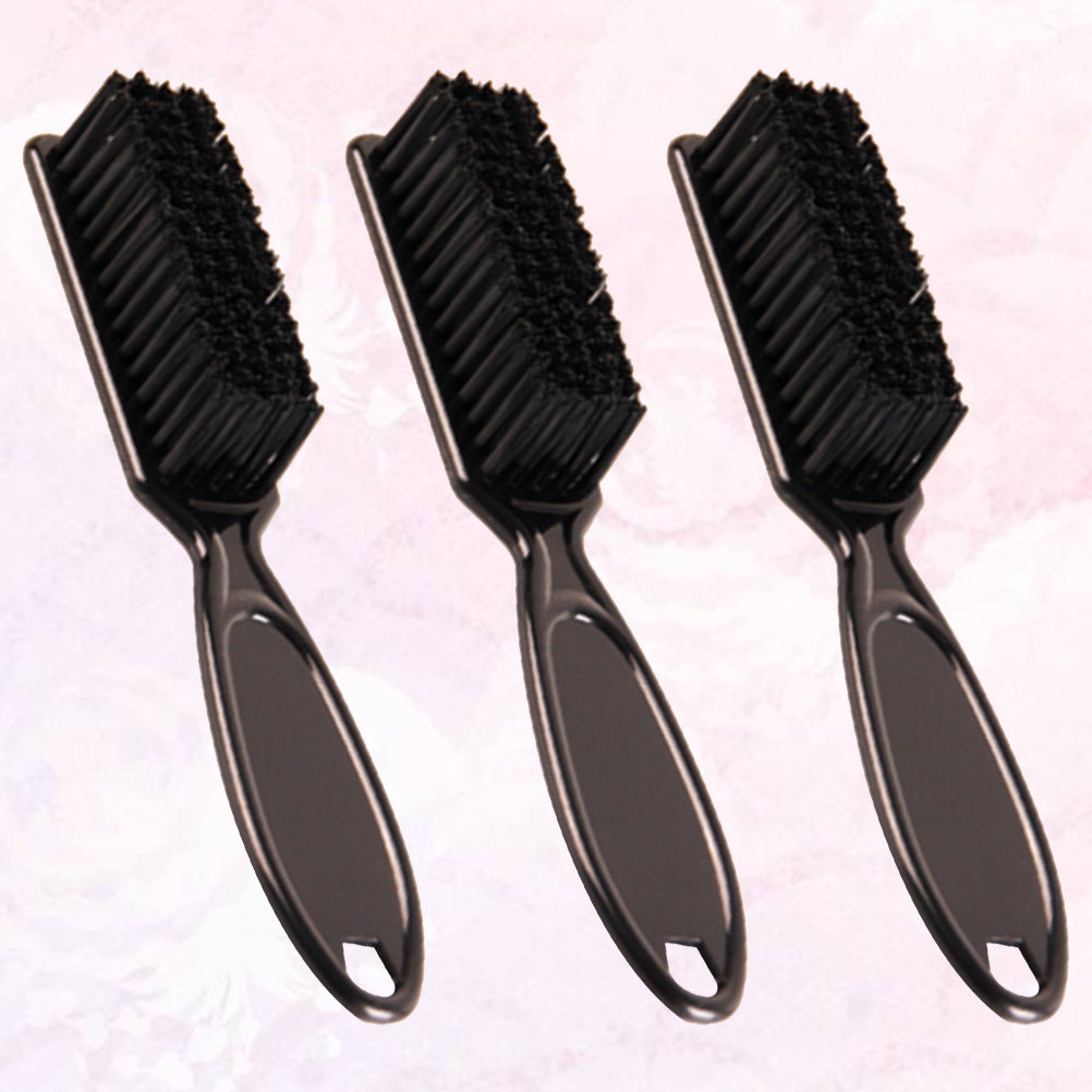 3-teilige Bartbürste mit weich – Men'S Grooming And Style Bewertung und Preis