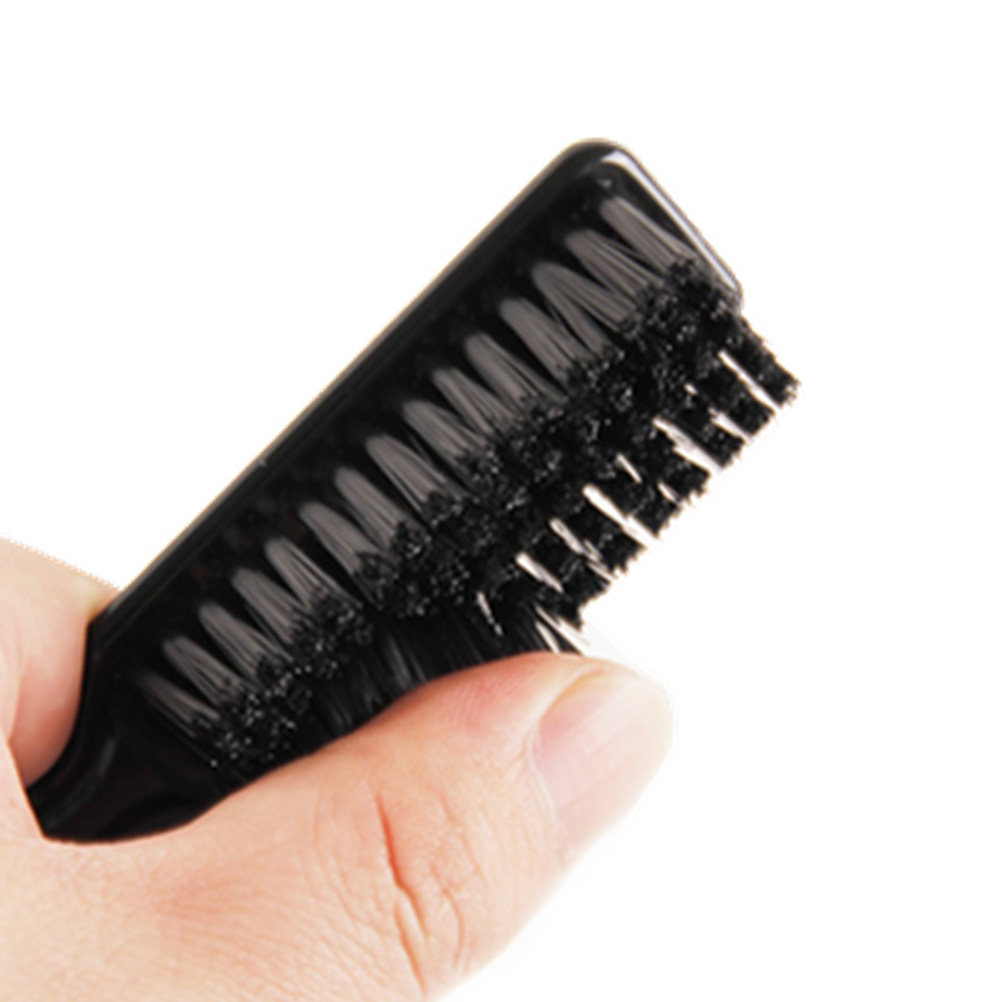 3-teilige Bartbürste mit weich – Men'S Grooming And Style Bewertung und Preis