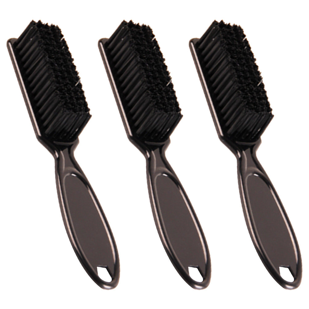 3-teilige Bartbürste mit weich – Men'S Grooming And Style Bewertung und Preis