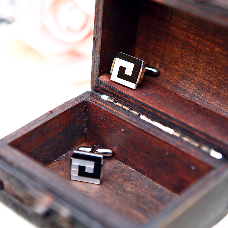 KFLK Schmuck hemd manschettenk – Men'S Grooming Brands Bewertung und Preis