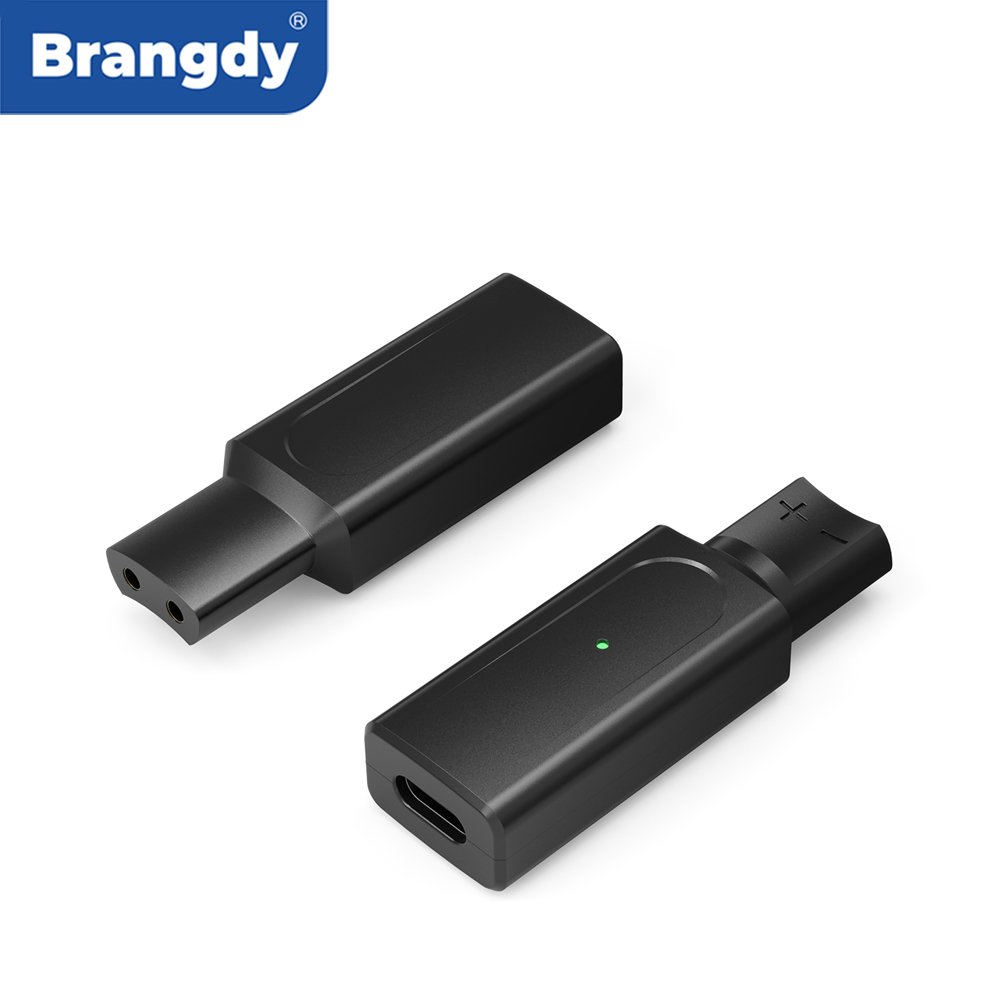 Brangdy 12 V Typ-C-Rasieradapt – Men'S Grooming Trimmer Bewertung und Preis