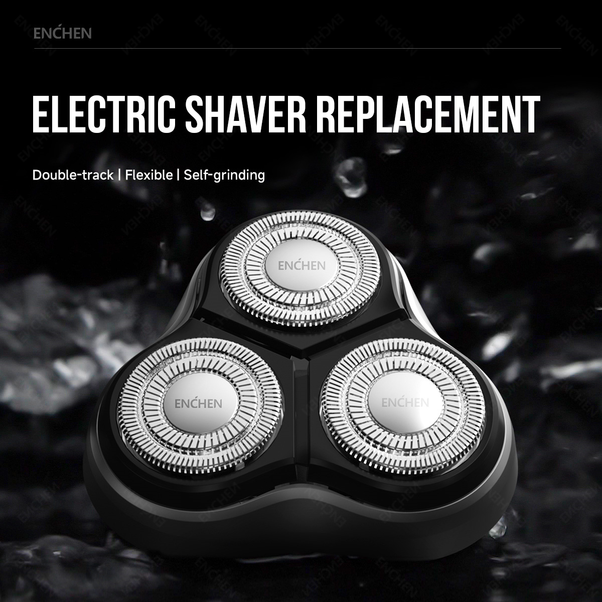 ENCHEN Blackstone's Ersatz-Ele – Men'S Grooming Trimmer Bewertung und Preis